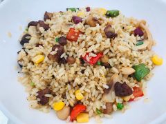 黑松露牛肉炒饭-天空花园餐吧·生日·团建(南山店)