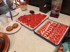 -东来顺饭庄(天坛店)