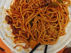 -德元兰州纯汤牛肉面(龙阳路店)
