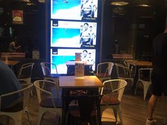 -威尔仕健身(海伦中心店)