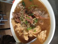 卤煮火烧-姚记炒肝店(鼓楼店)