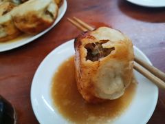 -宝瑞门钉肉饼店