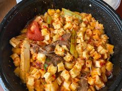 -小川洋风料理(大悦城店)