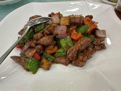 -江南村酒家