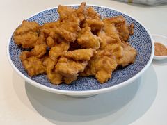 -奕景海鲜酒家· 大连海鲜(星海广场店)