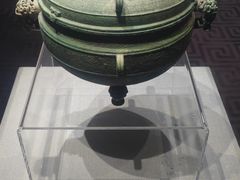 -西安大唐西市博物馆