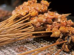 -加餐海鲜自助(宝龙一城店)