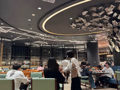 -星汇餐厅(新濠影汇店)
