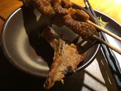 -楼兰新疆主题餐厅(苏州中心店)