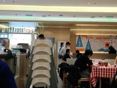 -西贝(上海新梅广场店)