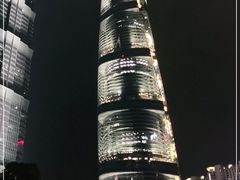-上海中心大厦