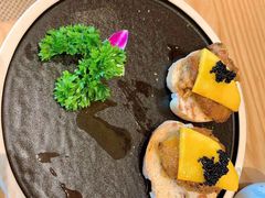 -山之川·日式料理(瀚海海尚店)