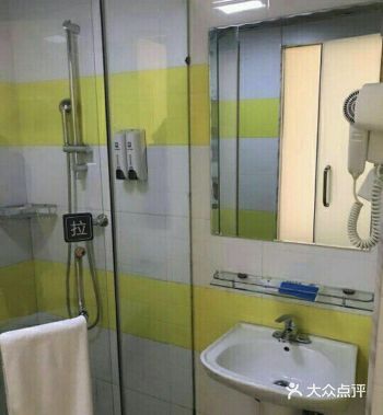 常年在达州办公跑业务，基本上都是住的这家连锁酒店