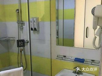 常年在达州办公跑业务，基本上都是住的这家连锁酒店