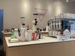 -Manner Coffee(凌空SOHO店)