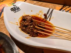-喝丢一只鞋海鲜烧烤·海肠捞饭(东关街店)