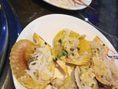 -星海汇海鲜自助烤肉火锅(百大店)