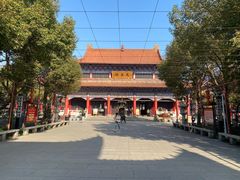 -皇罗禅寺