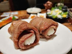 -小川洋风料理(街道口店)
