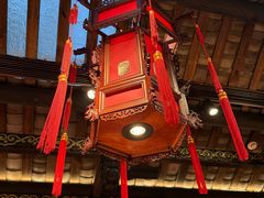 -小龙翻大江文化火锅(宽窄店)