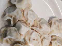 -李记东北饺子馆·东北菜(欢乐谷店)