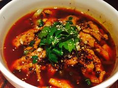 -绿茶餐厅(布吉万象汇店)