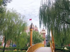 -安徒生童话乐园