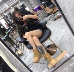 -Tipo Hair salon（明星）店