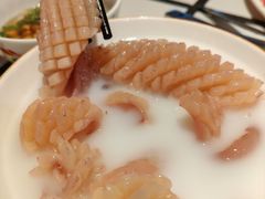 -朱光玉火锅馆(全国总店·金冠好店)