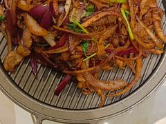-大鸭梨烤鸭店(花园村店)