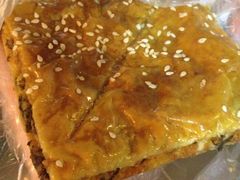 紫菜酥-赞记龙凤礼饼(广州市二宫向群宾馆店)