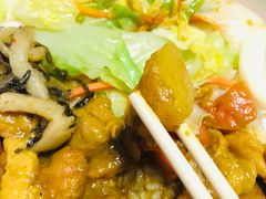 -永和大王(中关二店)