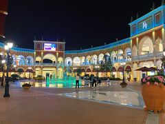 -佛罗伦萨小镇广佛名品奥特莱斯(疏港路店)