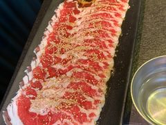 -牛中牛烤肉店(民生街店)