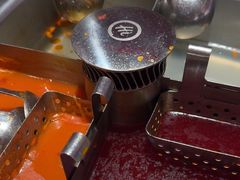 -海底捞火锅(杭州庆春路夜宵主题店)