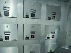 -BlueGame深蓝密室逃脱真人NPC(京投港·长阳店)