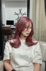 -TOP HAIR SALON