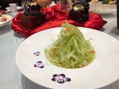 -高第街56号港式餐厅(山大路店)