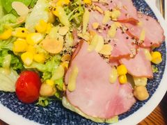 主厨色拉-AFS Cafe & Canteen(闽江二路店)