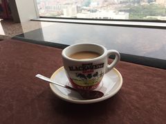 -麦茜哥牛扒城(中银店)