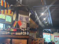 -柏斯图德国餐吧(馆陶路德国风情街店)
