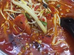 -红鼻子桂林米粉(金唐新光界店)
