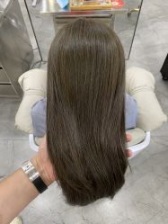 -DX HAIR SALON·发现未知美发沙龙
