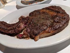 肉眼牛排-茹丝葵经典牛排馆(上海外滩店)