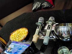 -天伦·极度沸点KTV(朝晖路店)