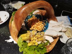 -捞王锅物料理(温州万象城店)