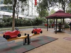 -荔湾区儿童公园