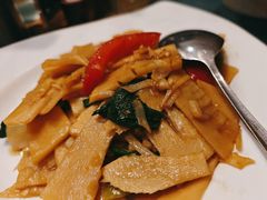 -茶油香闽南菜·花园餐厅(前埔店)