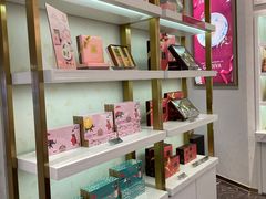 零售区-GODIVA(印象城店)