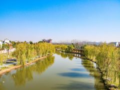 -木兰水镇旅游景区